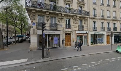 Alazraki Jacob, Médecin Généraliste à Paris 12