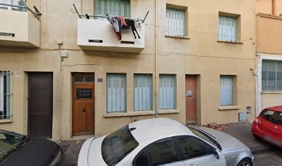 Apronef, Médecin Généraliste à Marseille 15