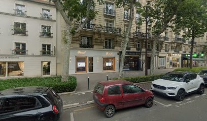 Docteur Robert Baranés, Médecin Généraliste à Neuilly-sur-Seine