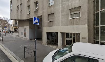 Grimaud Fernand, Médecin Généraliste à Lyon 07