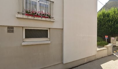 Gosselin Antoine, Médecin Généraliste à Fécamp