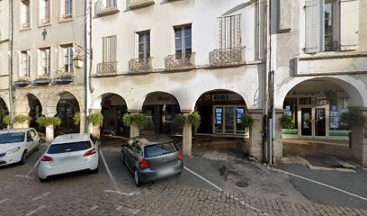 Varlot Patrick, Médecin Généraliste à Louhans