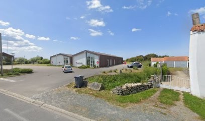 Dalmasso Franck, Médecin Généraliste à Noirmoutier-en-l'Île