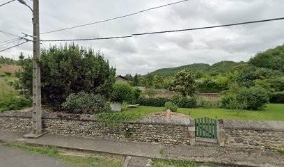 Scp Des Docteurs Hippolyte Et Arnal, Médecin Généraliste à Mauran