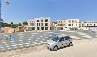 Course Victoire Meyreuil, Centre Médical à Meyreuil