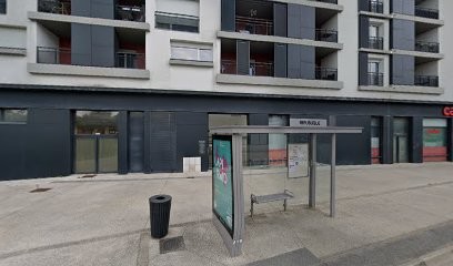 Dr François Delescluse, Médecin Généraliste à Villefontaine