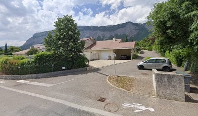 Le Rumeur Lasserre Brigitte, Médecin Généraliste à Saint-Ismier