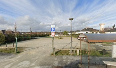 Sauvage Nicolas, Médecin Généraliste à La Ville-aux-Dames