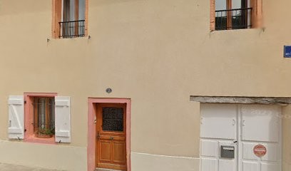 Groupe Médical De La Place Du Château, Médecin Généraliste à Nègrepelisse