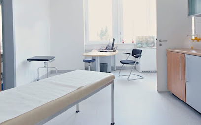 Cabinet Bartel, Médecin Généraliste à Guéret