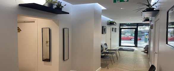 Castro Corinne, Médecin Généraliste à Paris 10