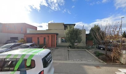 Office Of Docteur Sabrina Chan, Centre Médical à Aix-en-Provence