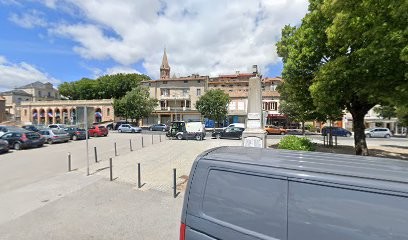 Calmettes Marc, Médecin Généraliste à Puylaurens