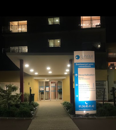 SOS Médecins 95 à Saint-Ouen-L' Aumône, Médecin Généraliste à Saint-Ouen-l'Aumône