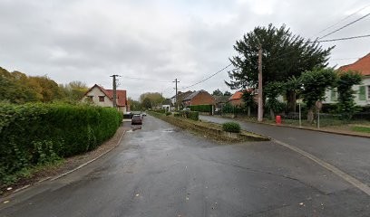 Warot Arnaud, Médecin Généraliste à Cartigny