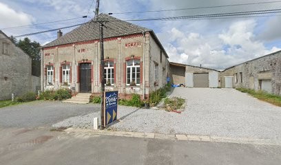 Celle Emmanuel, Médecin Généraliste à Rocroi