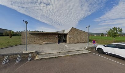 Stan Trifu Lucia, Médecin Généraliste à Mussy-sur-Seine