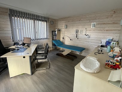 Cabinet Medical Albatros, Médecin Généraliste à Wimereux