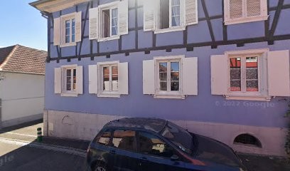 Bund Dominique, Médecin Généraliste à Epfig