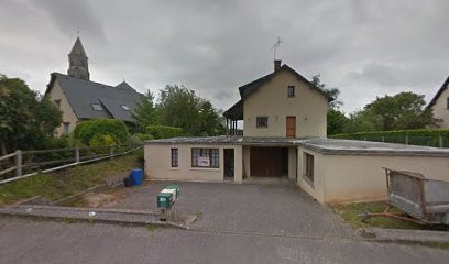 Fiquet Roger, Médecin Généraliste à Terres-de-Caux