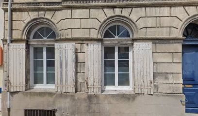 Landreau Philippe, Médecin Généraliste à Mirambeau
