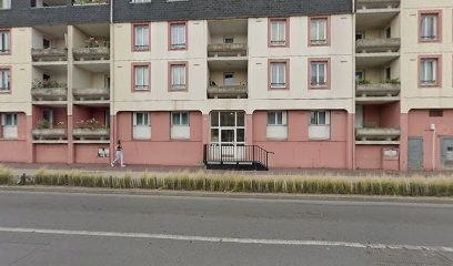 Mental Centre de santé De Maromme Pour Adultes, Centre Médical à Maromme