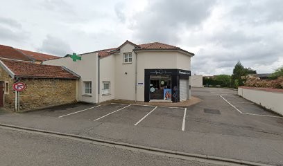 Colin Thierry, Médecin Généraliste à Seichamps