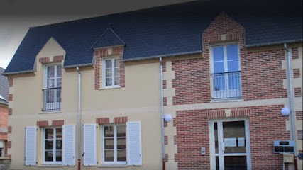 Stéphanie CARTON, Médecin Généraliste à Mouy