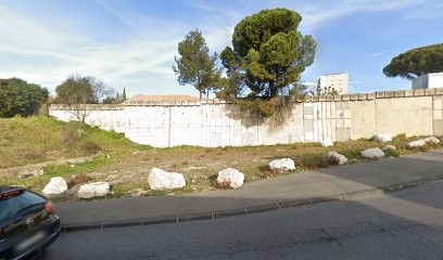 Hua Jean-Sébastien, Médecin Généraliste à Marseille 14
