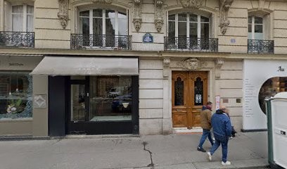 Dr Danguis Laurent, Médecin Généraliste à Paris 17