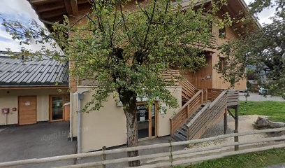 Dr Manon NAVARRE, Médecin Généraliste à Megève