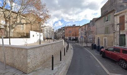 Trojani-Danner Catherine, Médecin Généraliste à Marignane