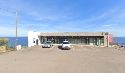 Pouget Luc, Médecin Généraliste à Cerbère