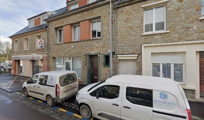 Mombrun Denis, Médecin Généraliste à Périers