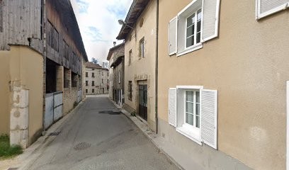 Gensty Dominique, Médecin Généraliste à Chatte