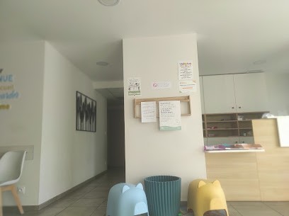 Hoogstoel Monassier Anne, Médecin Généraliste à Canohès