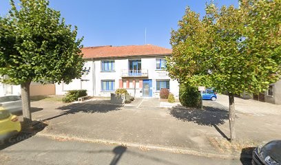 Centre Médico-Social Du Conseil Général, Médecin Généraliste à Gannat