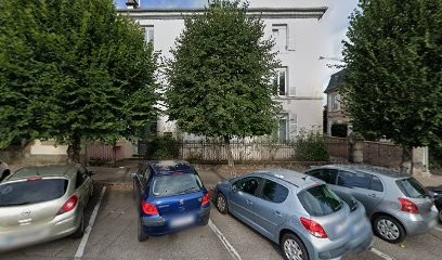 Fleurence Benoit, Médecin Généraliste à Remiremont