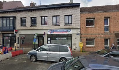 Médecine Du Travail Service Interprofe, Médecin Généraliste à Halluin
