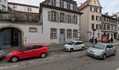 Kern Marie-Thérèse, Médecin Généraliste à Strasbourg