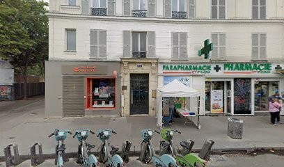 Mayer Anouk, Médecin Généraliste à Paris 11