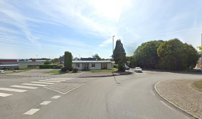 Dr Christine MUSSET PEUZIAT, Médecin Généraliste à Plougastel-Daoulas