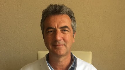 Dr Norbert OZOUF, Médecin Généraliste à Mougins