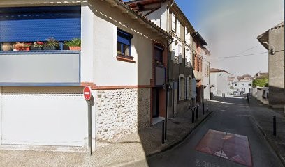 Bensoussan Yves, Médecin Généraliste à Pamiers