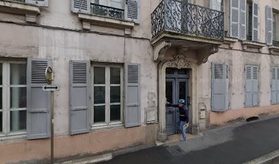 Marchetti Laurence, Médecin Généraliste à Mâcon