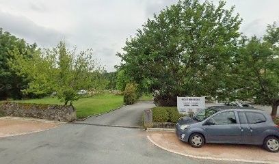 SCP des Docteurs Saint Béat, Médecin Généraliste à Lacapelle-Biron