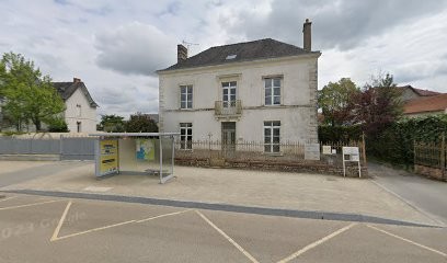 Sel Sjm, Médecin Généraliste à Nort-sur-Erdre