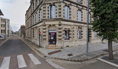 Haissat Gérard, Médecin Généraliste à Sainte-Savine