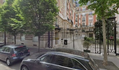 Selarl de Medecins Barane, Médecin Généraliste à Neuilly-sur-Seine