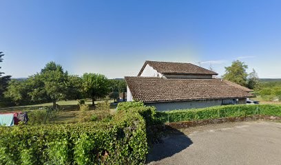 Anselmet Patrick, Médecin Généraliste aux Avenières Veyrins-Thuellin
